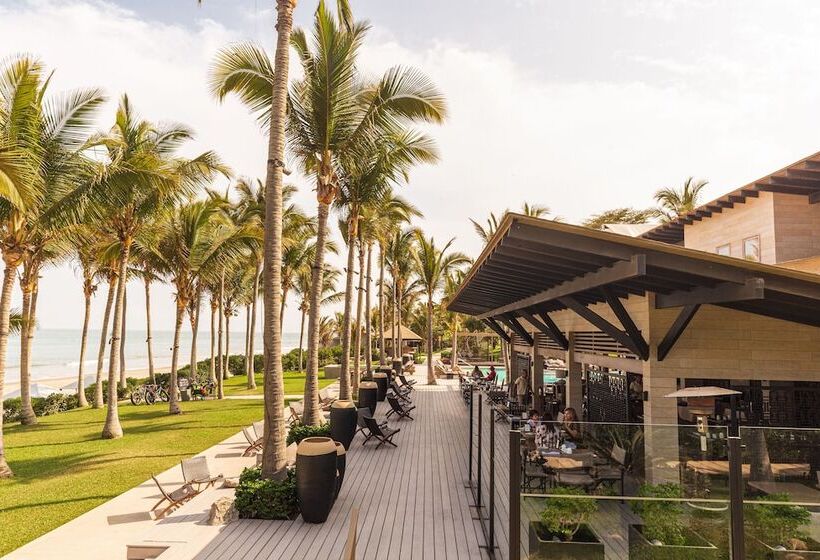 酒店 Arennas Mancora