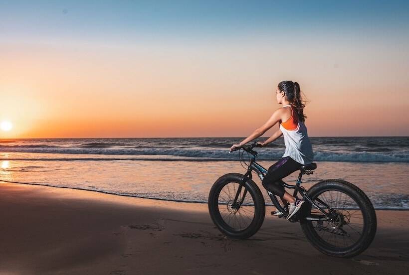 酒店 Arennas Mancora