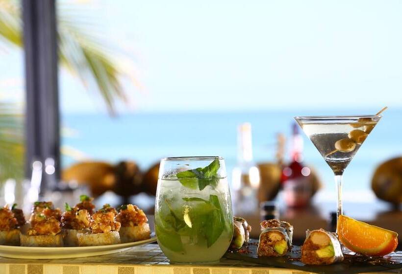 酒店 Arennas Mancora