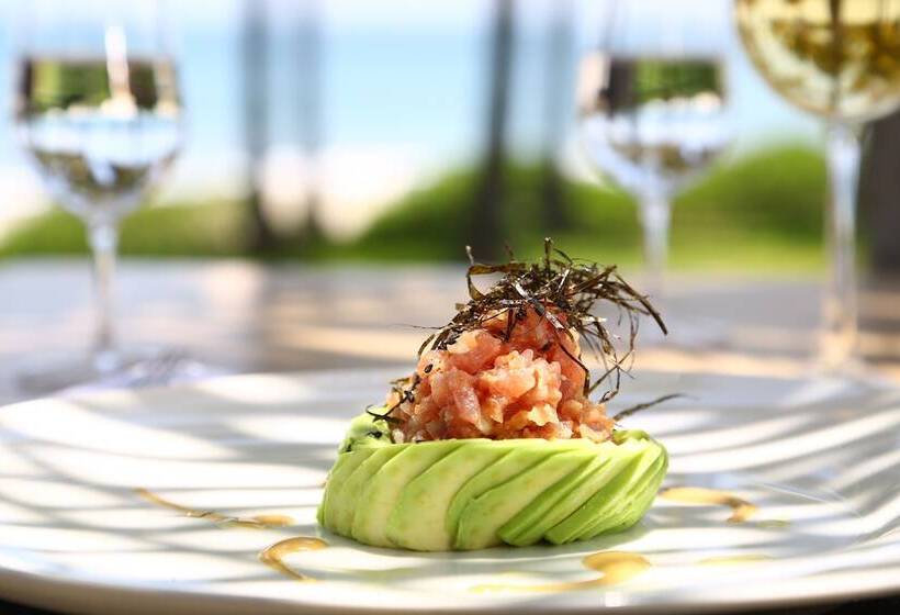 酒店 Arennas Mancora