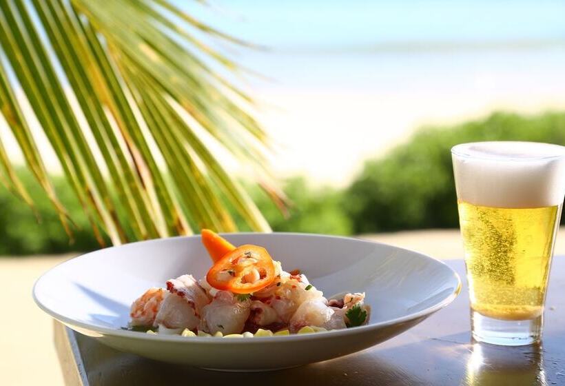 酒店 Arennas Mancora