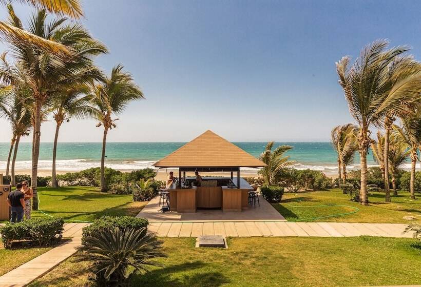 酒店 Arennas Mancora