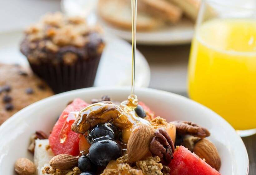 酒店 Arennas Mancora