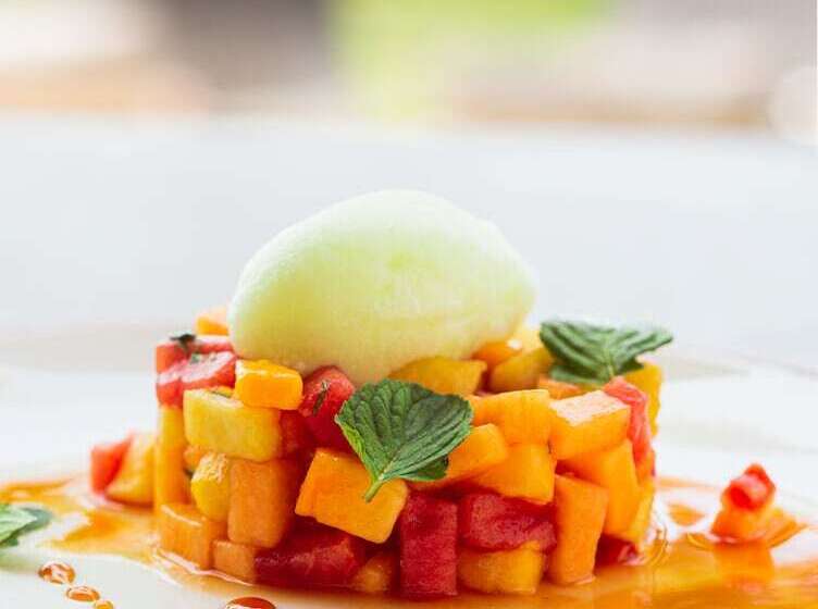 酒店 Arennas Mancora