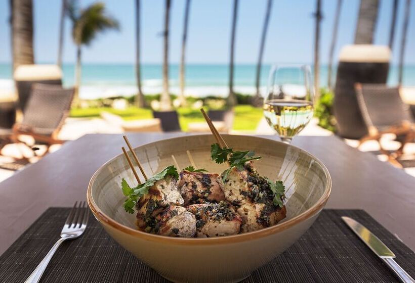 酒店 Arennas Mancora