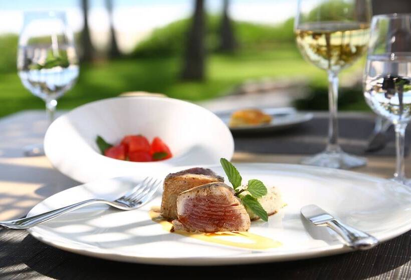 酒店 Arennas Mancora