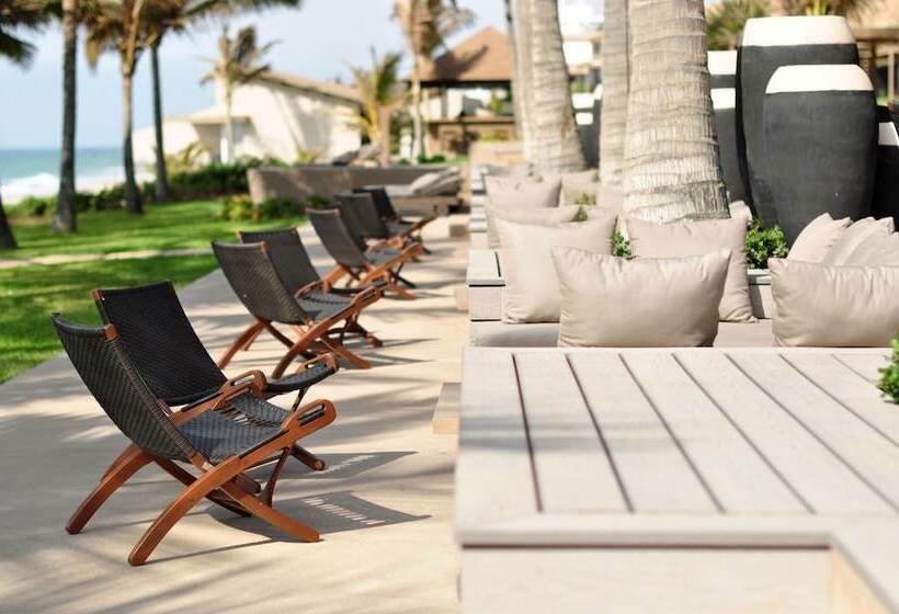 酒店 Arennas Mancora