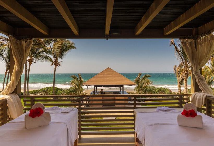 酒店 Arennas Mancora