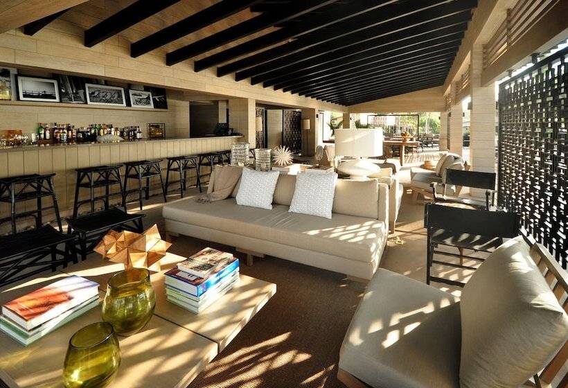 酒店 Arennas Mancora