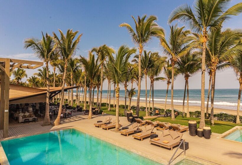 酒店 Arennas Mancora