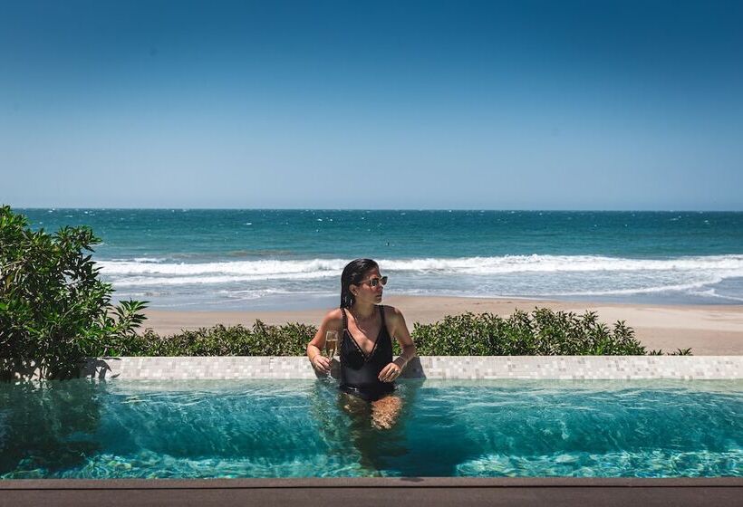 酒店 Arennas Mancora