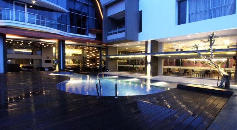 Aston Jambi Hotel & Conference Center