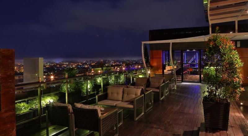 Aston Jambi Hotel & Conference Center