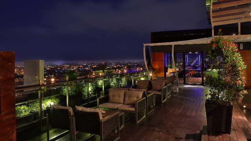 Aston Jambi Hotel & Conference Center