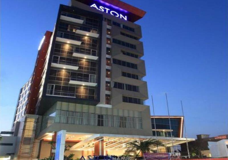 Aston Jambi Hotel & Conference Center