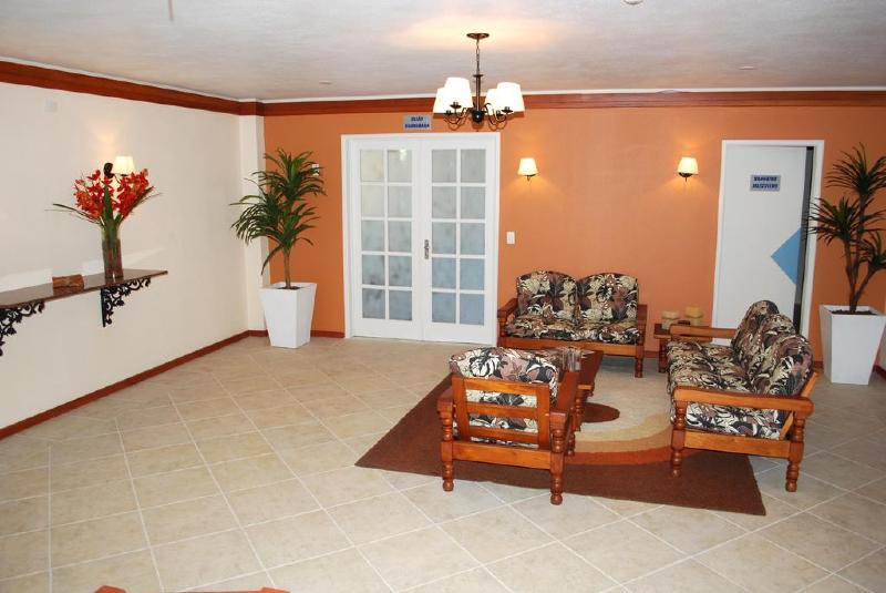 Отель Atlantico Praia