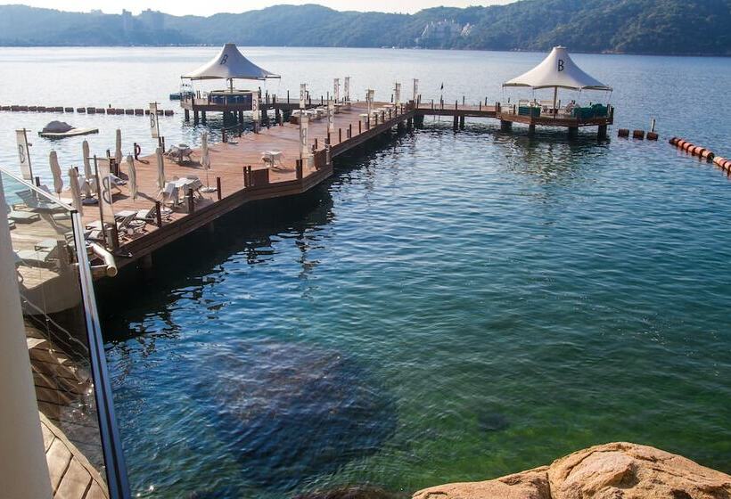 فندق B Pichilingue Acapulco