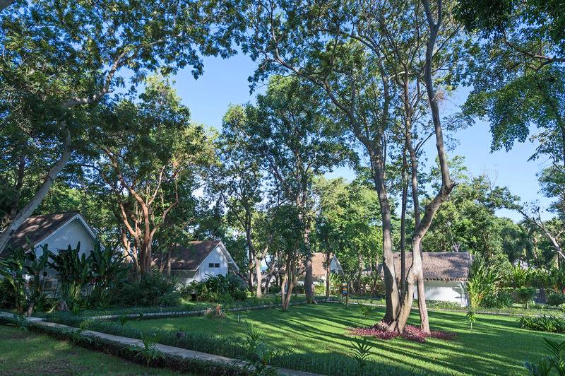 فندق Baan Supparod