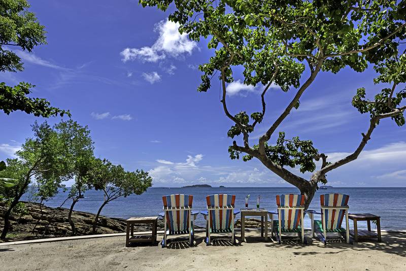 فندق Baan Supparod