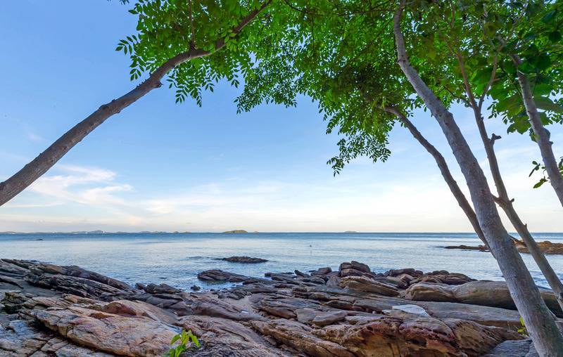 فندق Baan Supparod