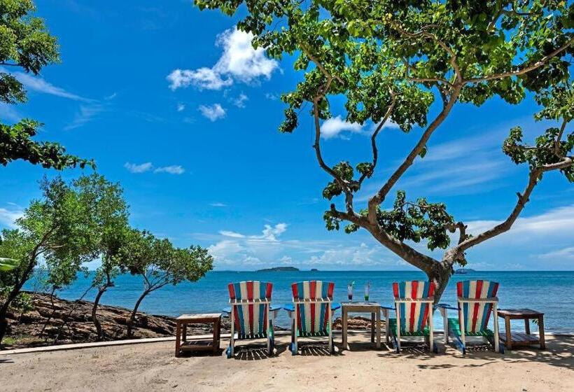 فندق Baan Supparod