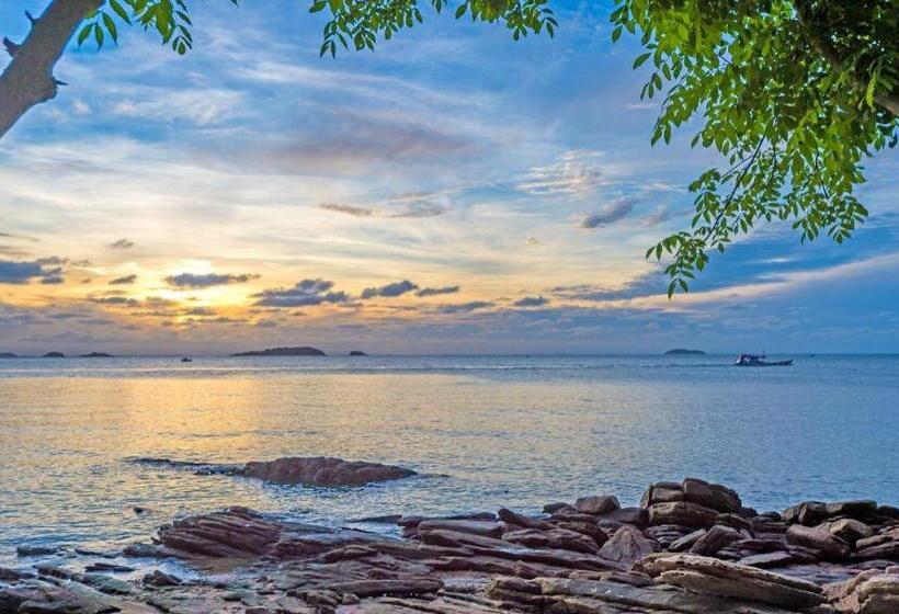 فندق Baan Supparod