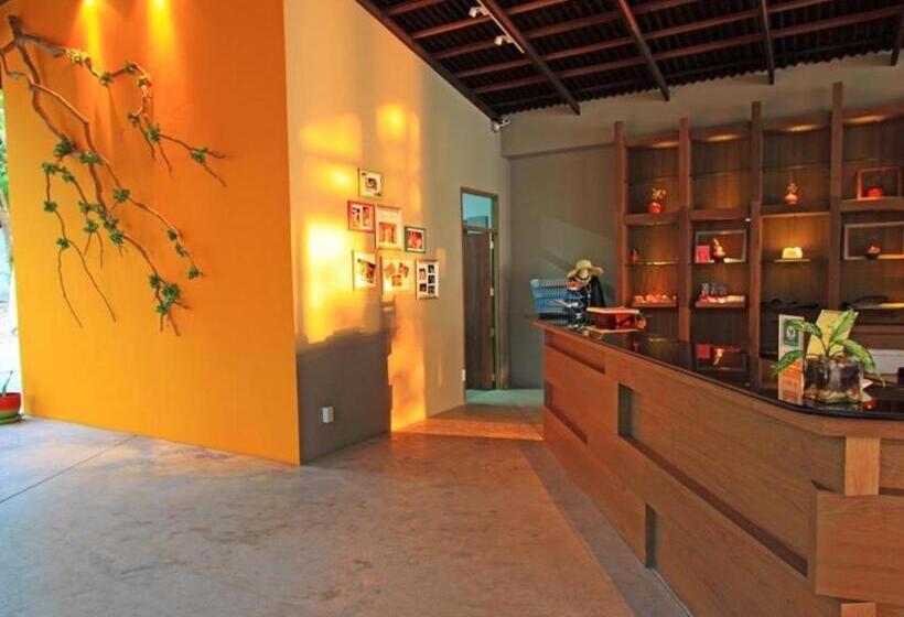 فندق Baan Supparod