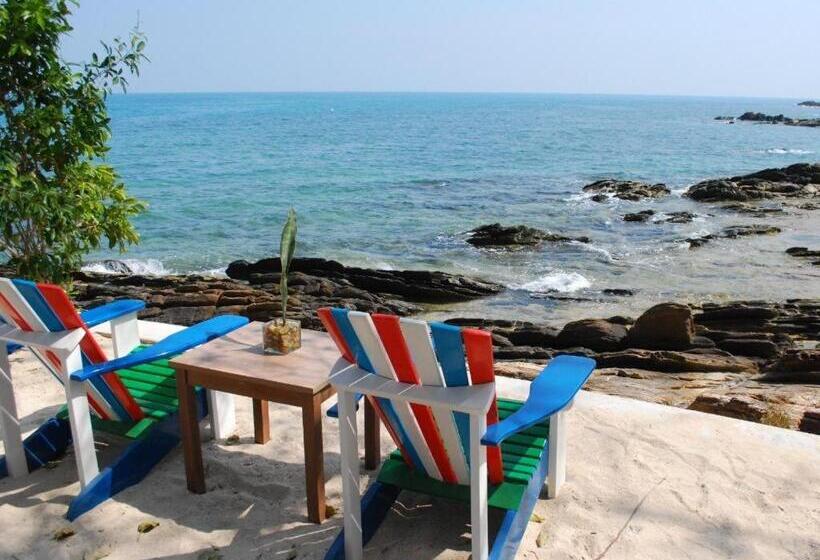 فندق Baan Supparod