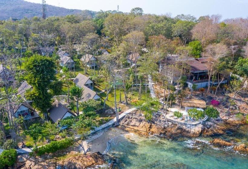 فندق Baan Supparod