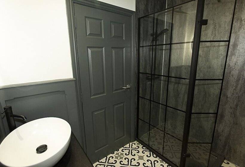 Отель Bae Abermaw Boutique B&b