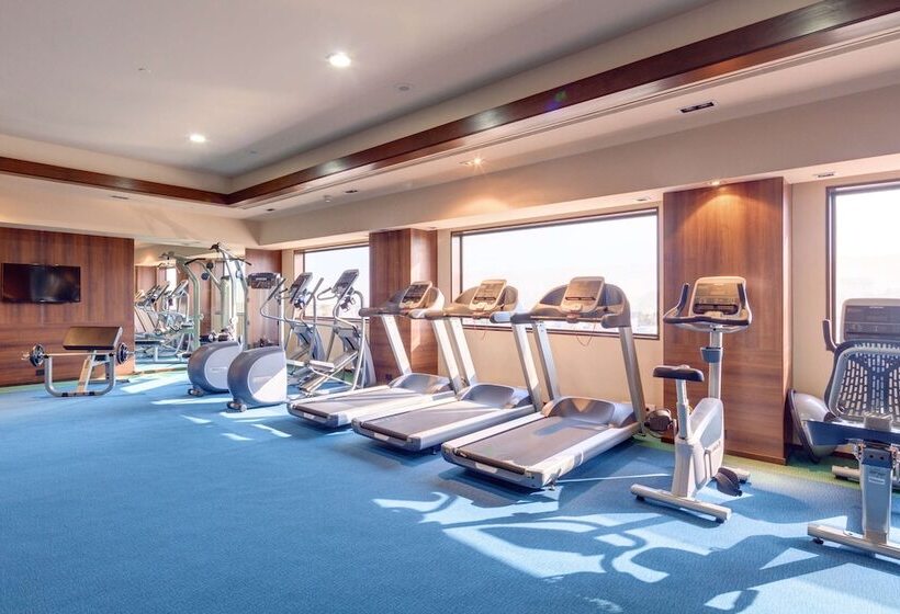 בית מלון כפרי Balaji Sarovar Premiere