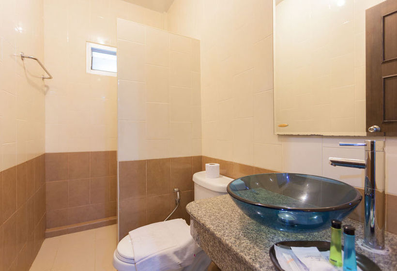 Отель Bangtao Kanita House