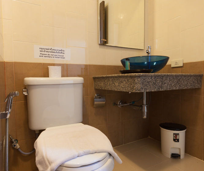 Отель Bangtao Kanita House