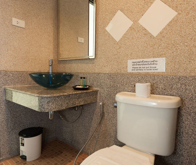 Отель Bangtao Kanita House