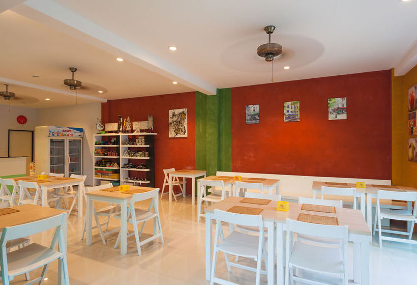 Отель Bangtao Kanita House