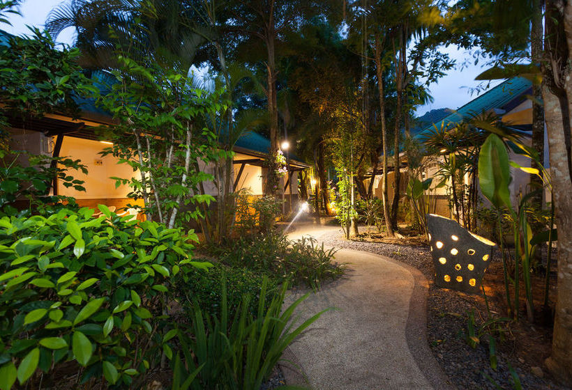 Отель Bangtao Kanita House