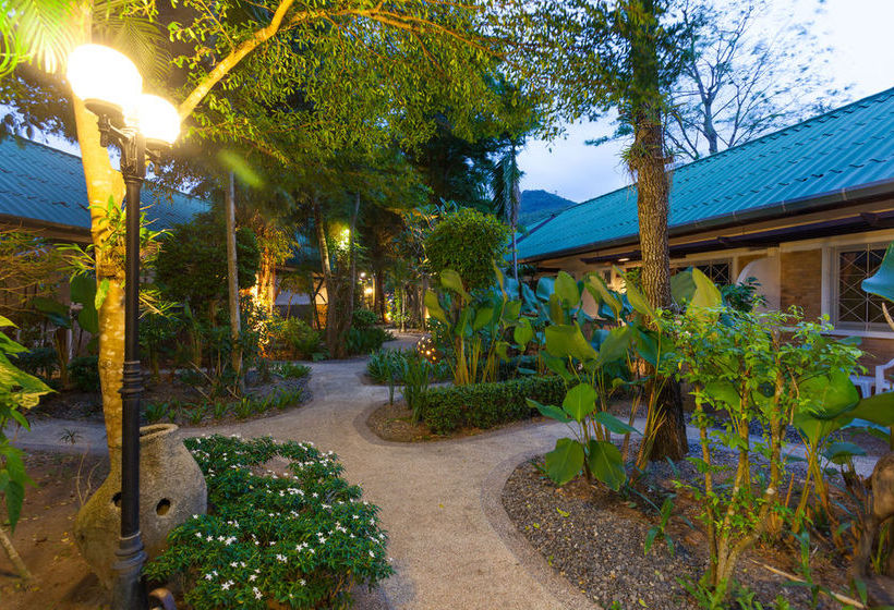 Отель Bangtao Kanita House