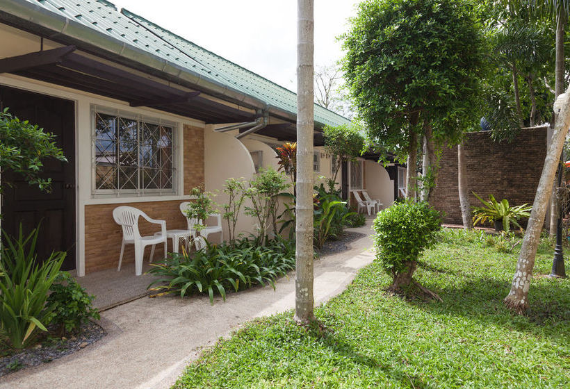 Отель Bangtao Kanita House