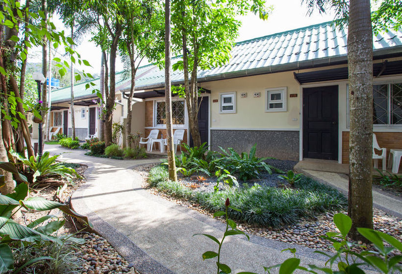 Отель Bangtao Kanita House