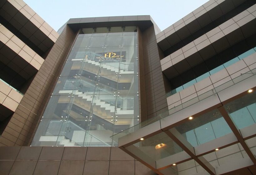 בית מלון כפרי Beacon T2