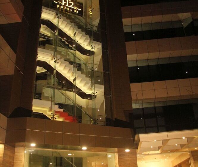 בית מלון כפרי Beacon T2