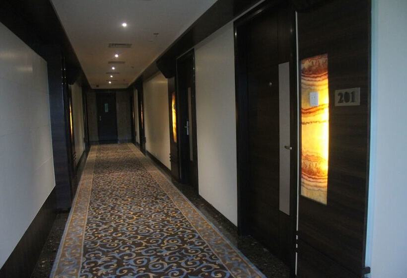 בית מלון כפרי Beacon T2