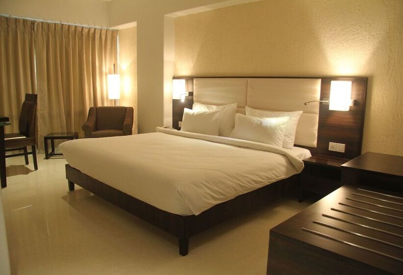 בית מלון כפרי Beacon T2