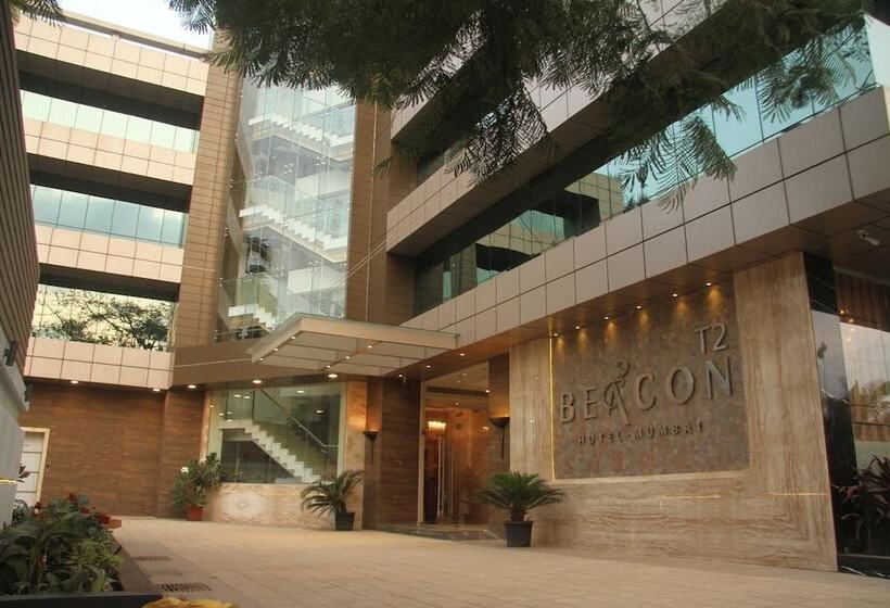 בית מלון כפרי Beacon T2