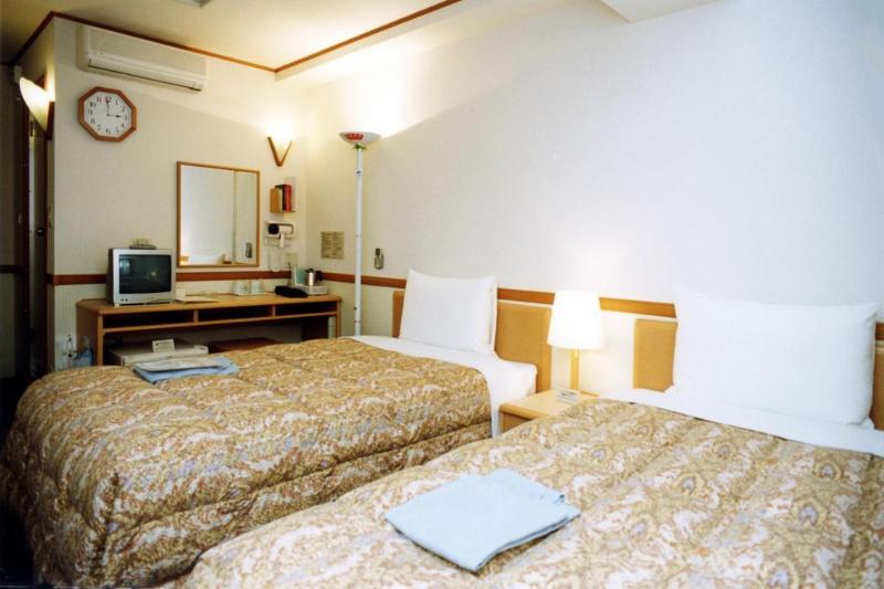 Best Western Hotel Fino Shin Yokohama