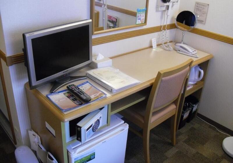 Best Western Hotel Fino Shin Yokohama