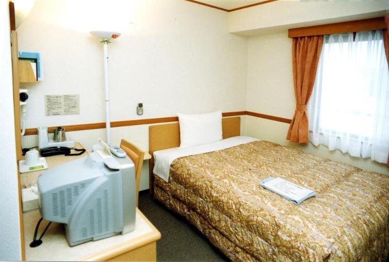 Best Western Hotel Fino Shin Yokohama