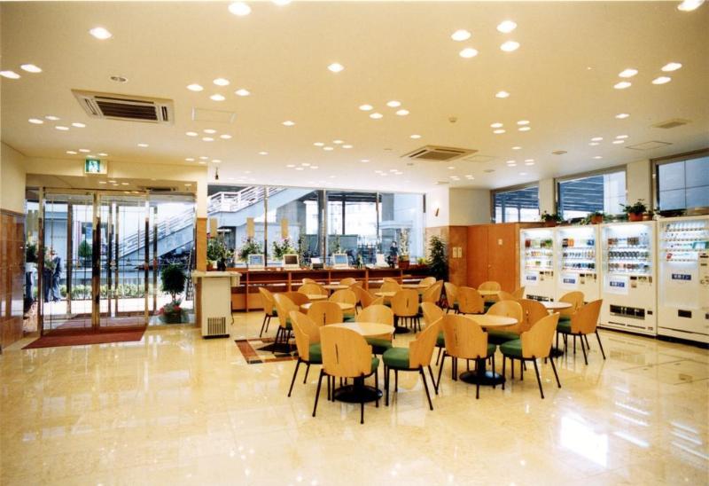 Best Western Hotel Fino Shin Yokohama