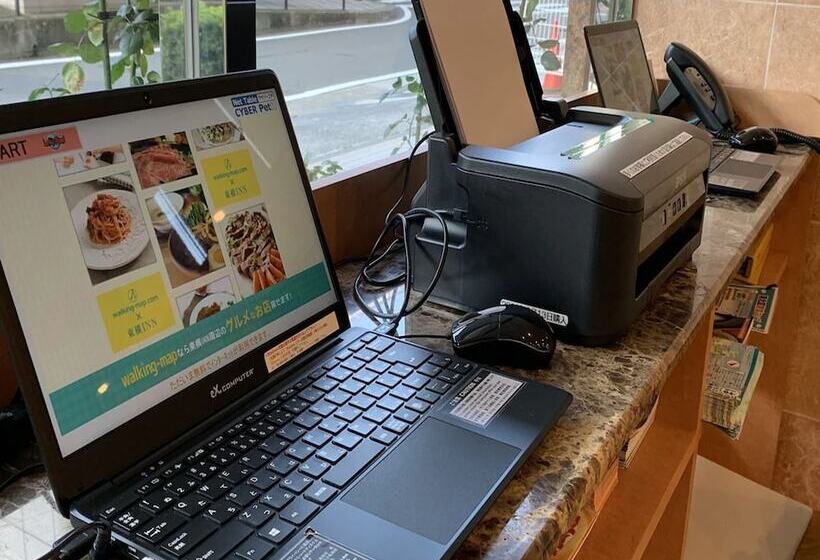 Best Western Hotel Fino Shin Yokohama