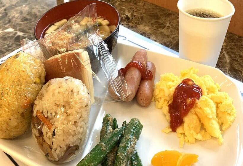 Best Western Hotel Fino Shin Yokohama